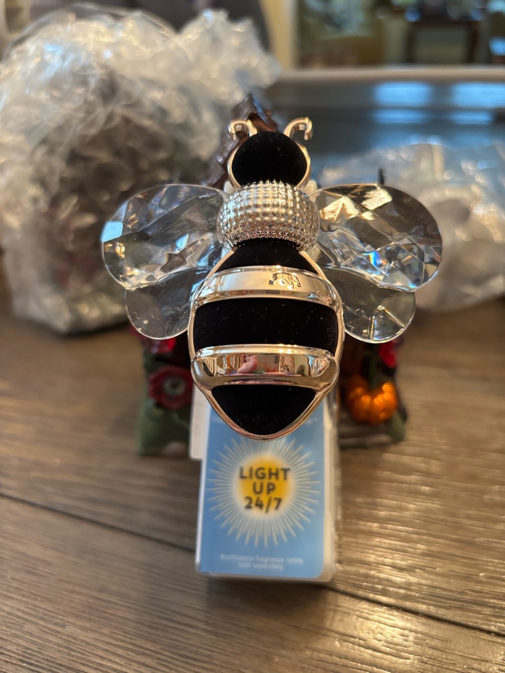 Bath and Bodyworks